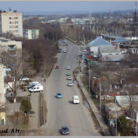 Город Невинномысск Ставропольский Край Фото